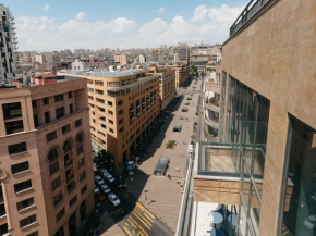 Hilltop North Avenue by Stellar Hotels, Yerevan